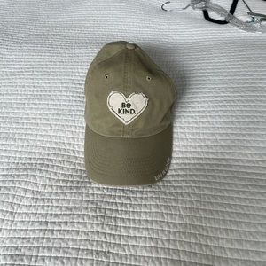 Life is Good “Be Kind” hat.